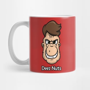 Deez Nuts Mug